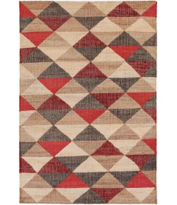 Surya Seaport Tan SET-3047 5ft. x 7ft.6in. Rect. Rug