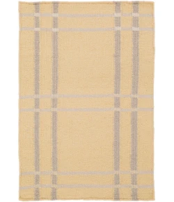 Surya Sheffield Market SFM8005 Tan Medium Gray Area Rug 2 ft. X 3 ft. Rectangle
