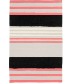 Surya Sheffield Market Pink SFM-8006 2 ft. X 3 ft. Rect. Rug