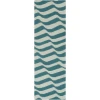 Surya Sheffield Market SFM8009 Teal Dusty Sage Area Rug 2 ft. 6 in. X 8 ft. Runner