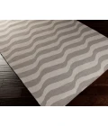 Sheffield Market SFM-8009 2'6" x 8' Hand Made Rug