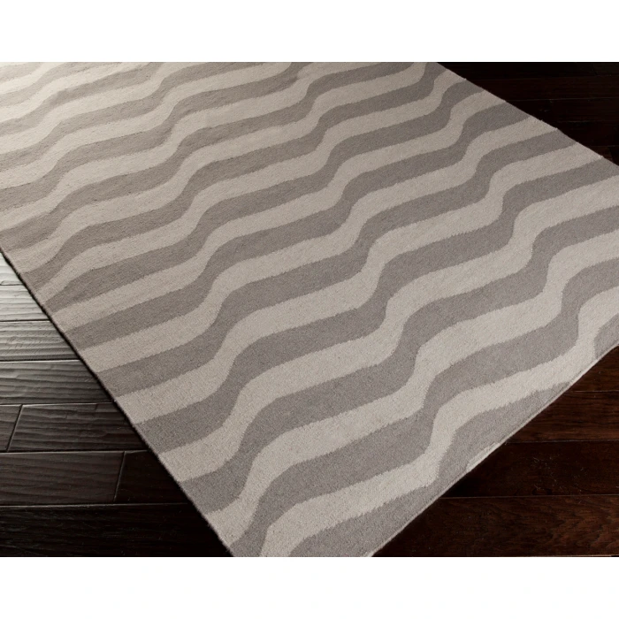 Sheffield Market SFM-8009 2'6" x 8' Hand Made Rug