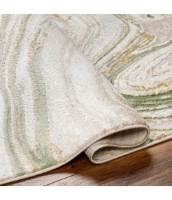 Livabliss San Francisco SFO2307 Light Grey Taupe Area Rug 9 ft. 2 in. X 12 ft. Rectangle