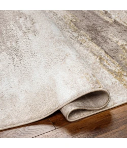 Livabliss San Francisco SFO2313 Light Grey Taupe Area Rug 6 ft. 7 in. X 9 ft. Rectangle