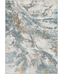 Livabliss San Francisco SFO2314 Light Grey Taupe Area Rug 7 ft. 10 in. X 10 ft. Rectangle