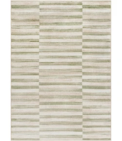Livabliss San Francisco SFO2320 Light Grey Taupe Area Rug 5 ft. 3 in. X 7 ft. Rectangle