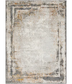 Livabliss San Francisco SFO2321 Light Grey Taupe Area Rug 9 ft. 2 in. X 12 ft. Rectangle