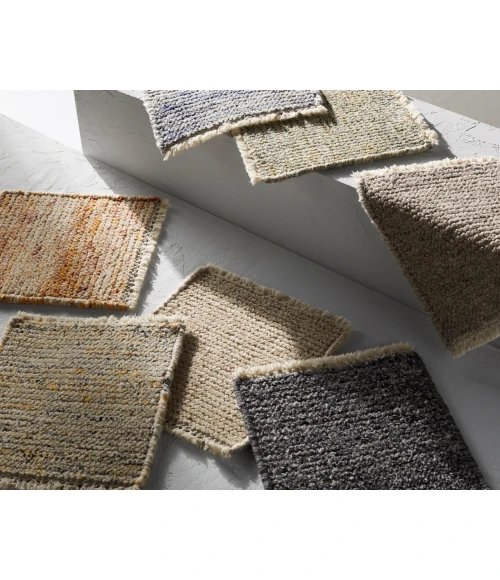 Saga SGS-2301 10 x 14 Handmade Rug