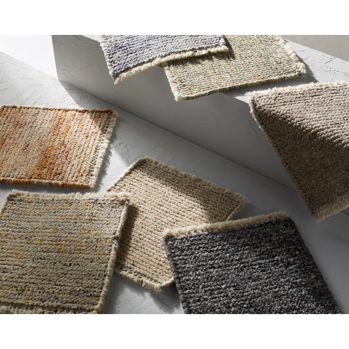 Saga SGS-2302 10 x 14 Handmade Rug