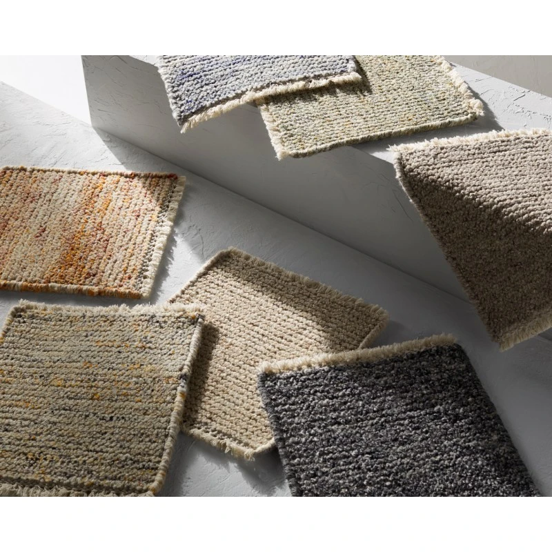 Saga SGS-2303 9 x 12 Handmade Rug