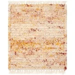 Surya Saga SGS-2300 6 ft. x 9 ft. Rectangle Rug