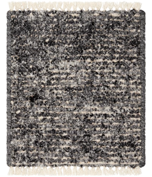 Saga SGS-2306 6 x 9 Handmade Rug
