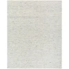 Surya Saga Ivory SGS-2307 10 ft. X 14 ft. Rect. Rug