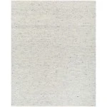 Surya Saga Ivory SGS-2307 6 ft. X 9 ft. Rect. Rug