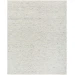 Surya Saga Ivory SGS-2307 9 ft. X 12 ft. Rect. Rug