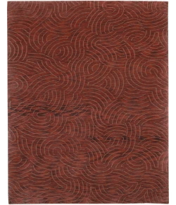 Surya Shibui SH-7400 4' x 6' Rectangle Rug