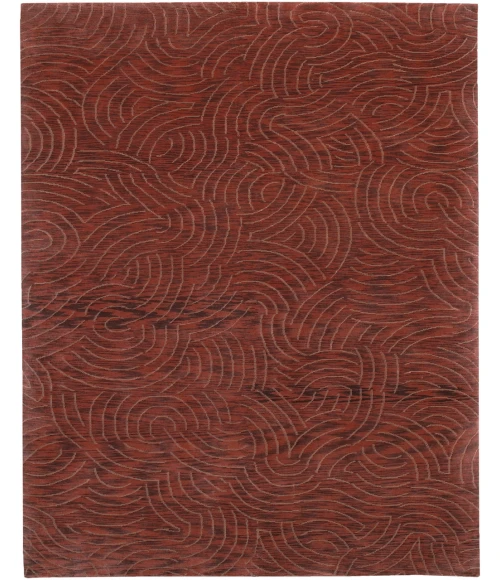 Shibui SH-7400 4' x 6' Handmade Rug