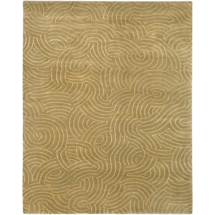 Shibui SH-7401 4' x 6' Handmade Rug