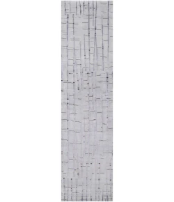 Surya Shibui Gray SH-7404 2ft.6in. x 10ft. Rect. Rug