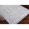 Surya Shibui SH7404 Taupe Charcoal Area Rug 2 ft. X 3 ft. Rectangle