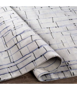 Surya Shibui Gray SH-7404 2ft.6in. x 10ft. Rect. Rug
