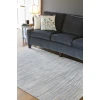 Surya Shibui SH7406 Denim Taupe Area Rug 4 ft. X 6 ft. Rectangle
