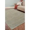 Surya Shibui SH7408 Light Gray Lavender Area Rug 5 ft. X 8 ft. Rectangle