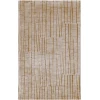 Surya Shibui Brown SH-7409 4ft. x 6ft. Rect. Rug