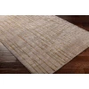 Surya Shibui SH7409 Camel Burnt Orange Area Rug 5 ft. X 8 ft. Rectangle