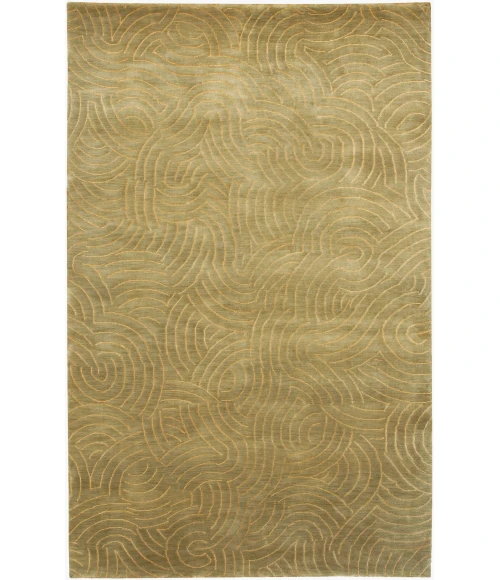 Surya Shibui Olive SH-7411 2ft. x 3ft. Rect. Rug