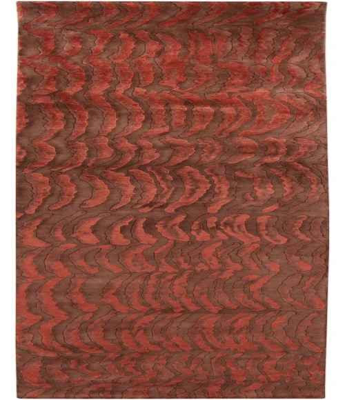 Shibui SH-7417 2'6" x 10' Handmade Rug