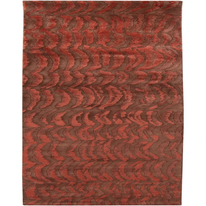 Shibui SH-7417 2'6" x 10' Handmade Rug