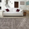 Surya Shibui SH7418 Pale Moss Area Rug 5 ft. X 8 ft. Rectangle