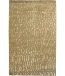 Surya Shibui SH7419 Beige Area Rug 5 ft. X 8 ft. Rectangle