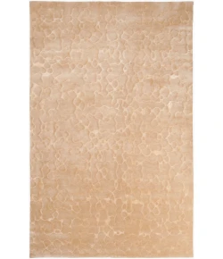 Surya Shibui Mustard SH-7420 4ft. x 6ft. Rect. Rug