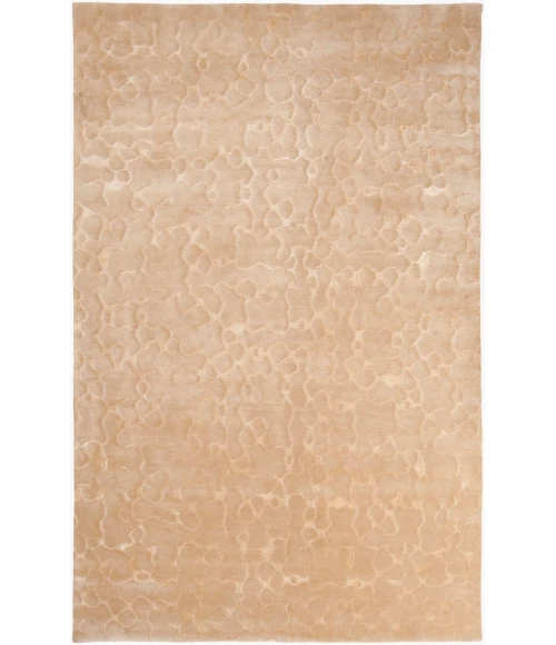 Surya Shibui Mustard SH-7420 4ft. x 6ft. Rect. Rug