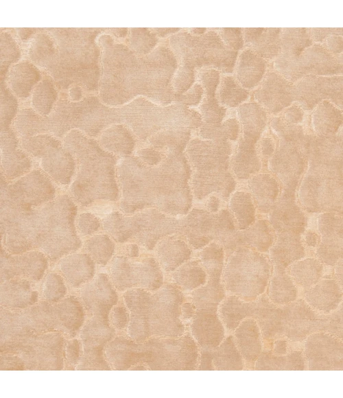 Surya Shibui Mustard SH-7420 4ft. x 6ft. Rect. Rug