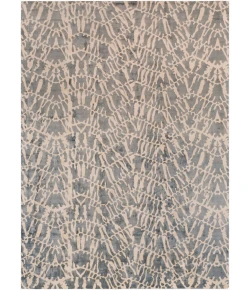 Surya Shibori Charcoal SHB-8002 8ft. x 11ft. Rect. Rug