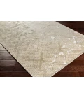 Surya Shibori Dark Brown SHB-8004 2ft.6in. x 8ft. Rect. Rug