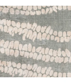 Surya Shibori Charcoal SHB-8006 2ft.6in. x 8ft. Rect. Rug