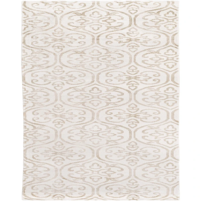 Surya Shibori SHB-8012-8x11 rug