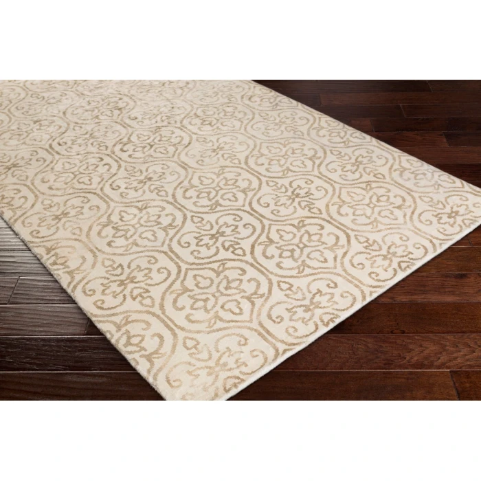 Surya Shibori SHB-8012-8x11 rug