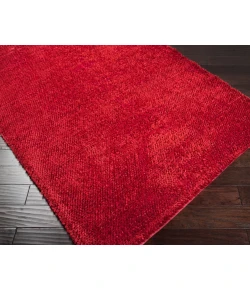 Surya Shadow SHD6902 Burgundy Area Rug 5 ft. X 8 ft. Rectangle