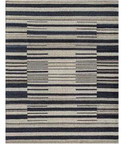 Surya Stockholm SHM2300 Taupe Dark Grey Area Rug 2 ft. X 3 ft. Rectangle