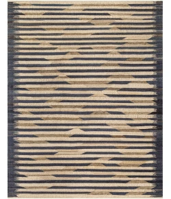 Surya Stockholm SHM2301 Taupe Charcoal Area Rug 2 ft. X 3 ft. Rectangle