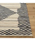 Surya Stockholm Ebony SHM-2303 2 ft. X 3 ft. Rect. Rug