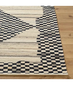 Surya Stockholm Ebony SHM-2303 2 ft. X 3 ft. Rect. Rug