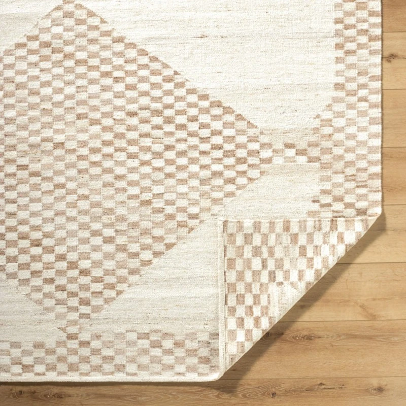 Surya Stockholm Sandstone SHM-2304 9 ft. X 12 ft. Rect. Rug