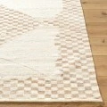 Surya Stockholm Sandstone SHM-2304 9 ft. X 12 ft. Rect. Rug