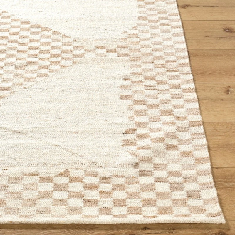 Surya Stockholm Sandstone SHM-2304 9 ft. X 12 ft. Rect. Rug